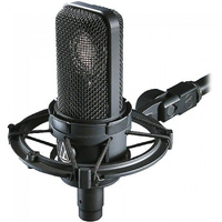 Студийный микрофон Audio-Technica AT4040 Large Diaphragm Cardioid Condenser Microphone