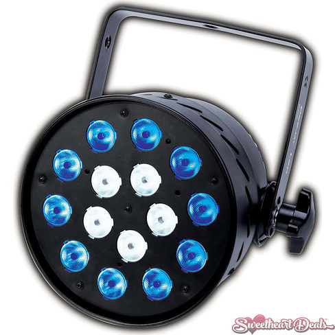 Светодиодный светильник DeeJay LED DJ156