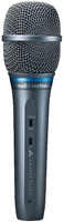 Конденсаторный микрофон Audio-Technica AE5400 Large-Diaphragm Cardioid Condenser Vocal Microphone