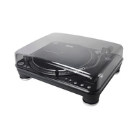 Проигрыватель Audio-Technica AT-LP1240-USBXP Direct-Drive Professional DJ Turntable (USB & Analog)