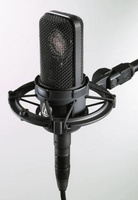 Микрофон Audio-Technica AT4040 Large Diaphragm Cardioid Condenser Microphone
