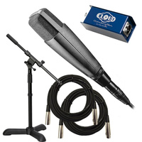 Динамический микрофон Sennheiser MD 421 II Cardioid Dynamic Microphone SENNHEISER