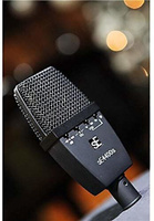 Микрофон sE Electronics sE4400a Large Diaphragm Multipattern Condenser Microphone
