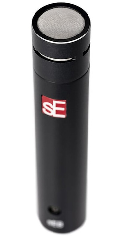 Микрофон sE Electronics sE8 Small-Diaphragm Cardioid Condenser Microphone
