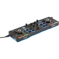 DJ-Контроллер Hercules DJ DJControl Starlight Controller for Serato Lite