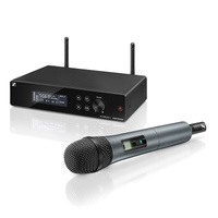 Микрофонная система Sennheiser XSW2-835-A Handheld Wireless Microphone System - A Band 548-572 Mhz SENNHEISER