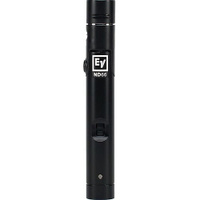 Конденсаторный микрофон Electro-Voice ND66 Small-Diaphraghm Cardioid Condenser Microphone