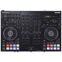 DJ-Контроллер Roland DJ707M 4-Channel DJ Controller