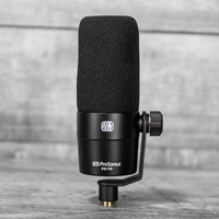 Динамический микрофон PreSonus PD-70 Cardioid Broadcast Dynamic Microphone Presonus