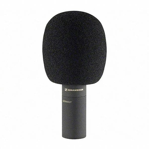 Конденсаторный микрофон Sennheiser MKH 8040 Small Diaphragm Cardioid Condenser Microphone SENNHEISER