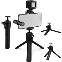 Микрофон RODE Vlogger USB-C Smartphone Kit Rode