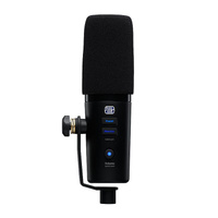 Динамический микрофон PreSonus Revelator USB Cardioid Dynamic Microphone Presonus