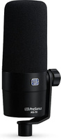 Динамический вокальный микрофон PreSonus PD-70 Cardioid Broadcast Dynamic Microphone Presonus