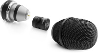 Конденсаторный микрофон DPA 4018V-B-SL1 d:facto Supercardioid Wireless Dynamic Microphone Capsule with Top Boost for Shu