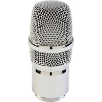 Капсюль для беспроводного микрофона Heil Sound RC 22 Wireless Microphone Capsule (Chrome-Plated) 885936932232