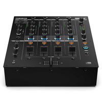 Микшер Reloop RMX-44BT 4-Channel Bluetooth DJ Club Mixer