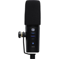Динамический микрофон PreSonus Revelator USB Cardioid Dynamic Microphone Presonus