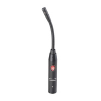 Конденсаторный микрофон Audio-Technica ES935SH6 Hypercardioid Gooseneck Microphone