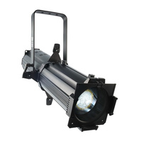 Светодиодный прожектор Chauvet EVE E-100Z 100w LED DMX Ellipsoidal Light
