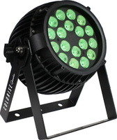 Светодиодный светильник Blizzard Colorise Quadra RGBW LED Par