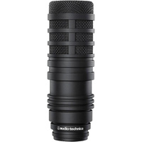 Динамический вокальный микрофон Audio-Technica BP40 Large Diaphragm Dynamic Broadcast Microphone