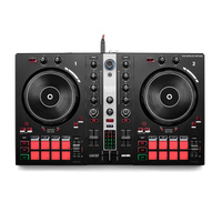 DJ-Контроллер Hercules DJ Hercules DJControl Inpulse 300 MK2 DJ Controller