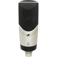Студийный конденсаторный микрофон Sennheiser MK4 Cardioid Condenser SENNHEISER