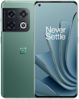 Смартфон OnePlus 10 Pro 12/256Gb (Цвет: Emerald Forest)
