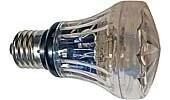 Стробоскоп на ксеноновой лампе 10 W R60 E27