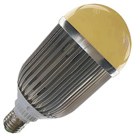 Лампа светодиодная 21W R95 E27 - желтый