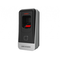 Hikvision DS-K1201AEF Считыватель биометрический