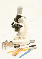 Игрушка микроскоп NNM