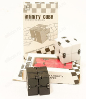 Игрушка куб инфинити NNM