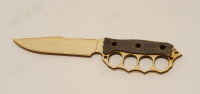 Нож деревянный №5 NNM