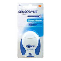 Sensodyne Total Care Нить зубная 30 м GlaxoSmith Kline Healthcare