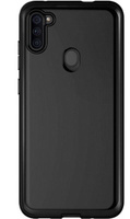 Чехол-накладка Araree GP-FPM115KDA для Samsung Galaxy M11 черный