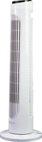 Вентилятор напольный ECON ECO-TWFR2910 white