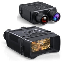 Бинокль ночного видения цифровой Night Vision Binoculars FixLike