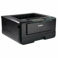 Принтер лазерный Avision AP30 (A4, 33 стр/мин, 128 Мб, дуплекс, 2 trays 1+250, USB/Eth, GDI, стартовый картридж 700 стр.