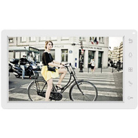 Tantos Amelie (White) HD SE XL Сопряженный видеодомофон