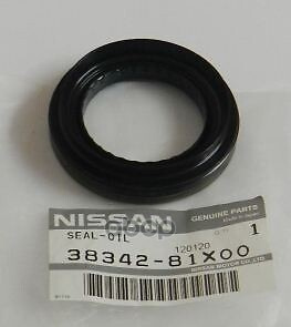 Сальник Привода L Nissan 38342-81X00 NISSAN арт. 38342-81X00