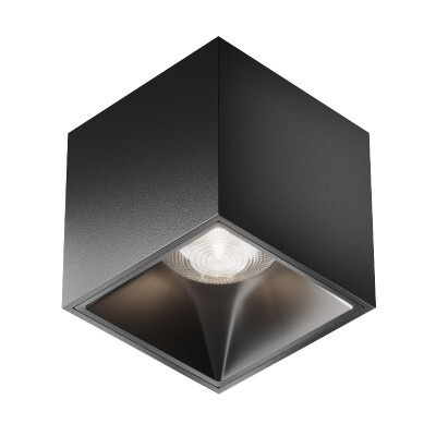 Потолочный светильник Maytoni Alfa LED C065CL-L12B4K