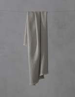Банное полотенце Нинхо Society, цвет Mastice - Mastice