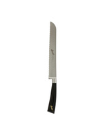 Нож для хлеба Elegance Black 22 см Berkel