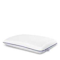 Гелевая подушка с эффектом памяти Chill, стандартная Sealy, цвет White