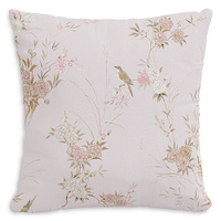 Декоративная подушка, 20 x 20 дюймов Cloth & Company, цвет Pink