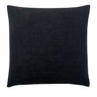 Декоративная подушка «Прерия», 20 x 20 дюймов MOE'S HOME COLLECTION, цвет Black