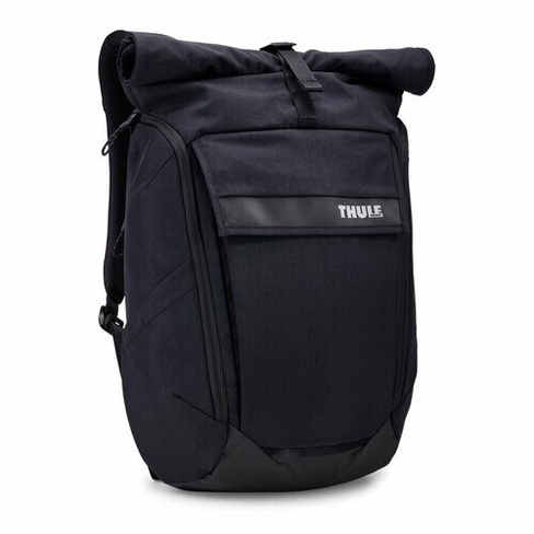 Рюкзак Thule Paramount Backpack 24L Black (PARABP3116BLK) 3205011 THULE