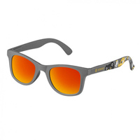 Игровые солнцезащитные очки для детей SIROKO, серый / оранжевый