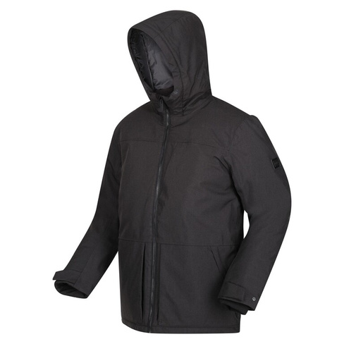Куртка Regatta Volter Shield VI мужская туристическая, черный